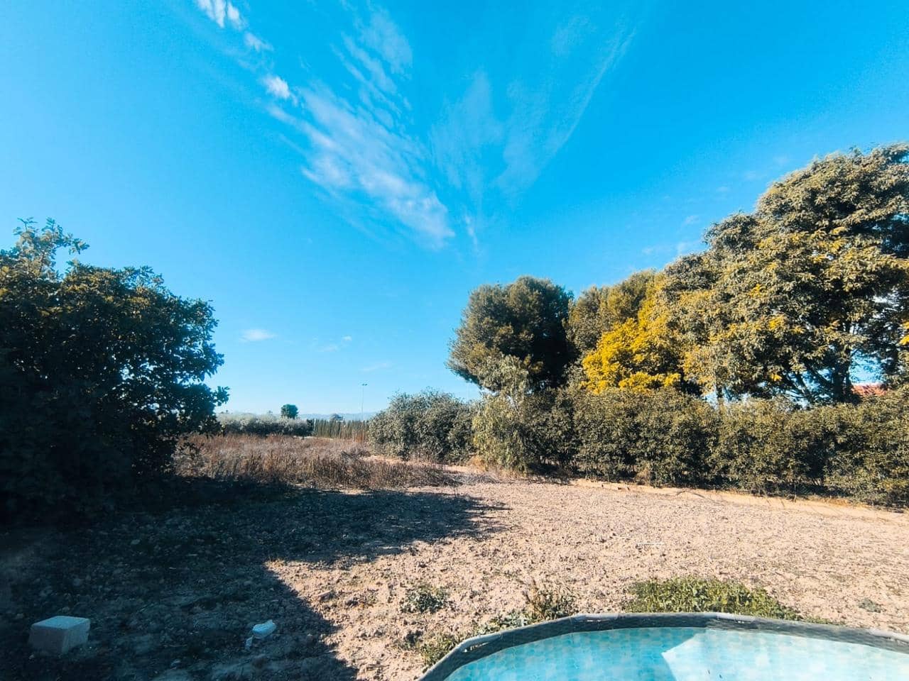 5 soverom Finca/Herregård til salgs i Lorca - € 299 000 (Ref: 9274641)