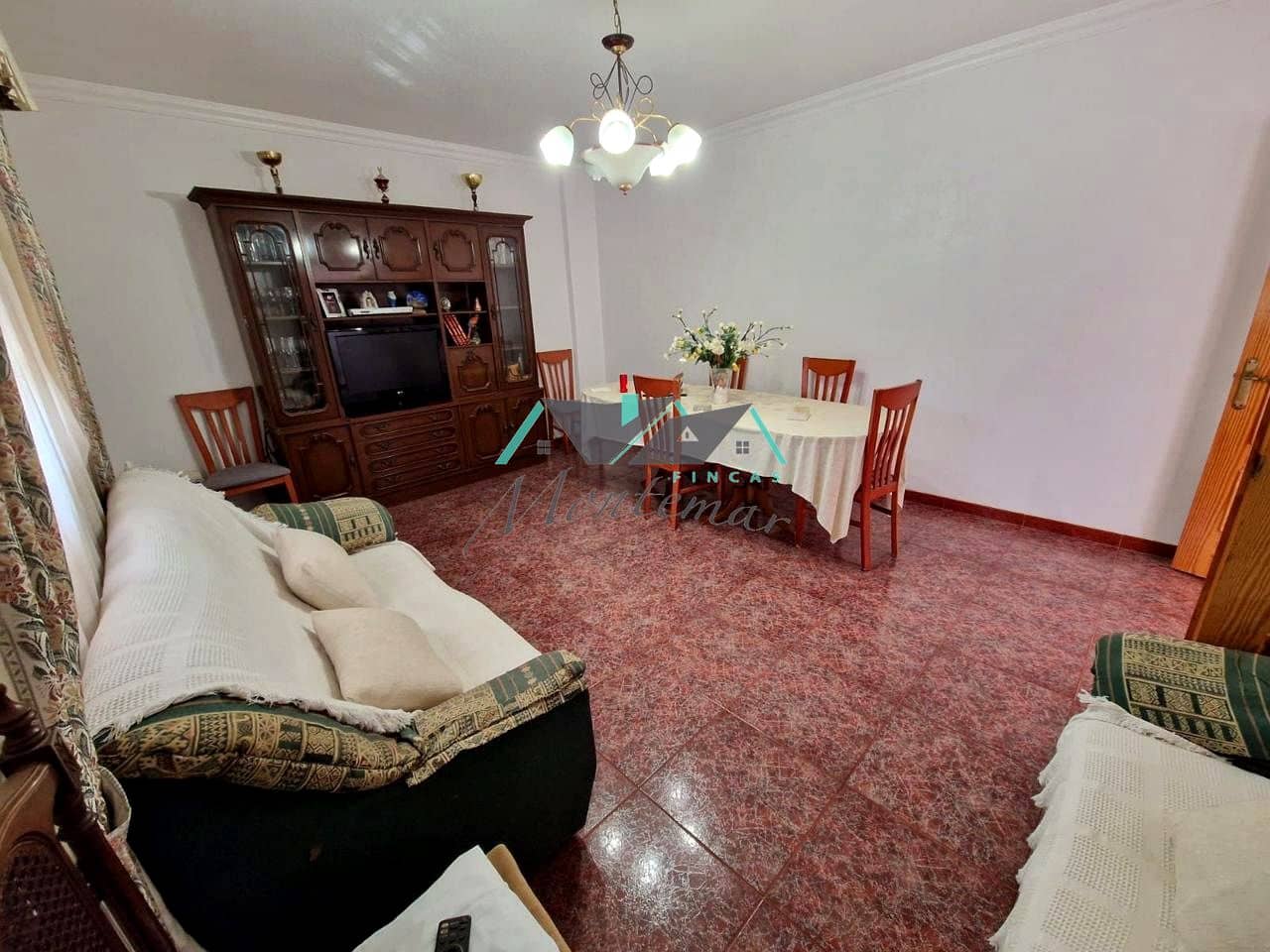 5 soverom Finca/Herregård til salgs i Lorca - € 299 000 (Ref: 9274641)