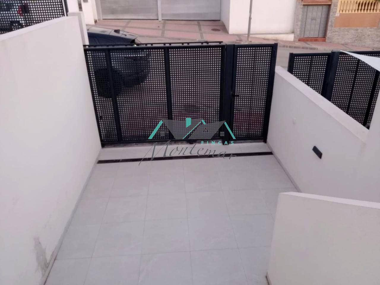 2 quarto Moradia para venda em Aguilas com piscina garagem - 335 000 € (Ref: 9278597)