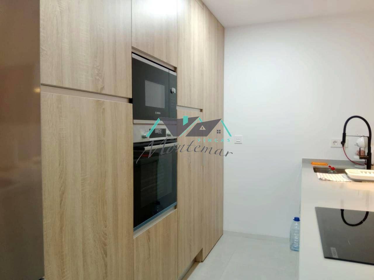 2 quarto Moradia para venda em Aguilas com piscina garagem - 335 000 € (Ref: 9278597)