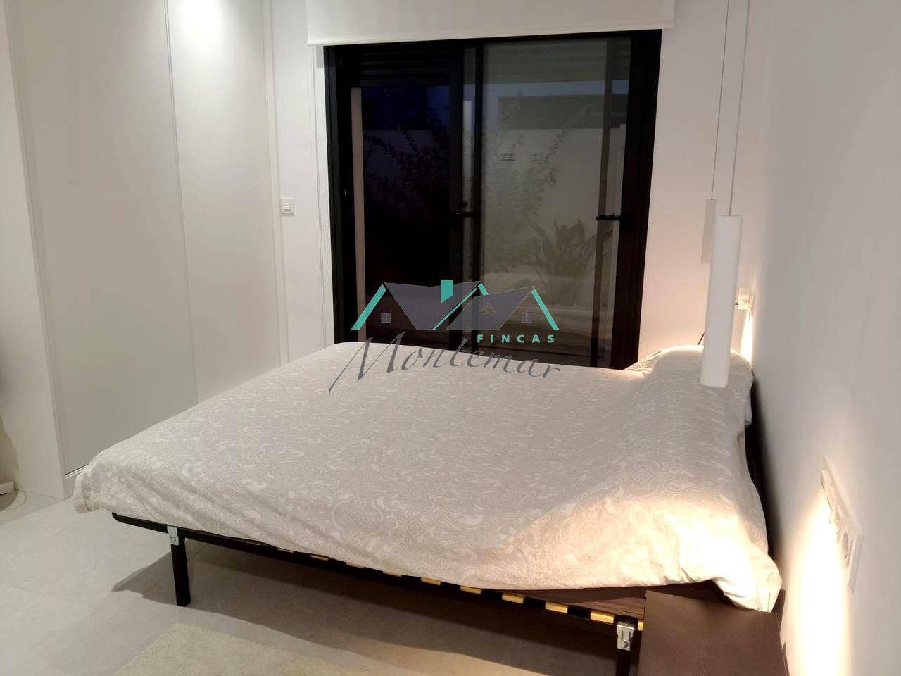 2 quarto Moradia para venda em Aguilas com piscina garagem - 335 000 € (Ref: 9278597)