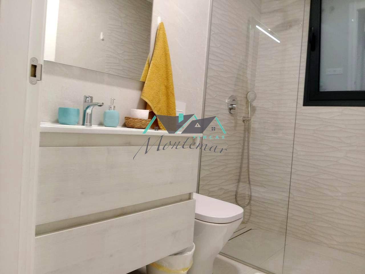 2 quarto Moradia para venda em Aguilas com piscina garagem - 335 000 € (Ref: 9278597)