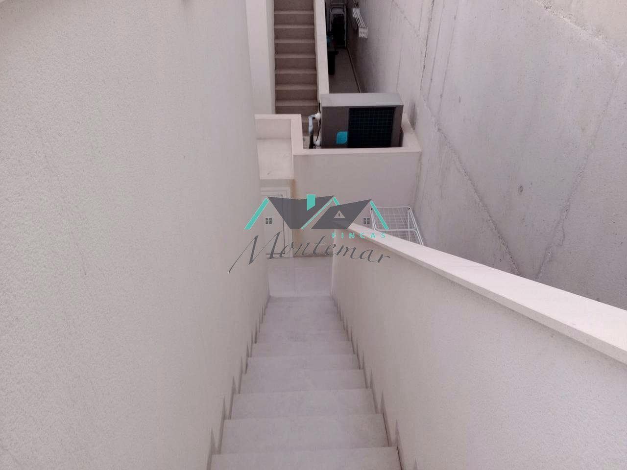 2 quarto Moradia para venda em Aguilas com piscina garagem - 335 000 € (Ref: 9278597)