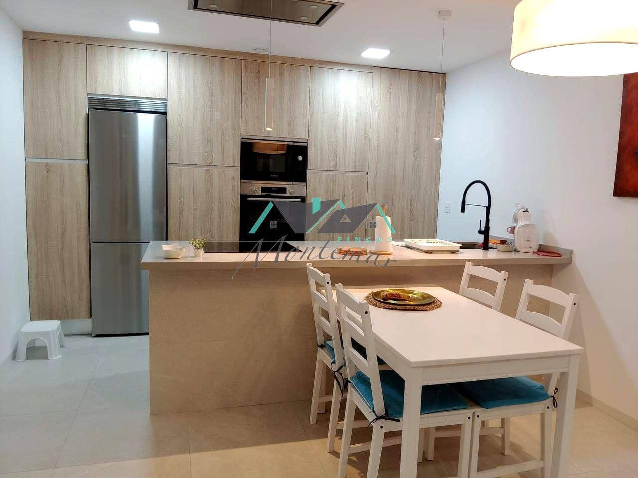 2 quarto Moradia para venda em Aguilas com piscina garagem - 335 000 € (Ref: 9278597)