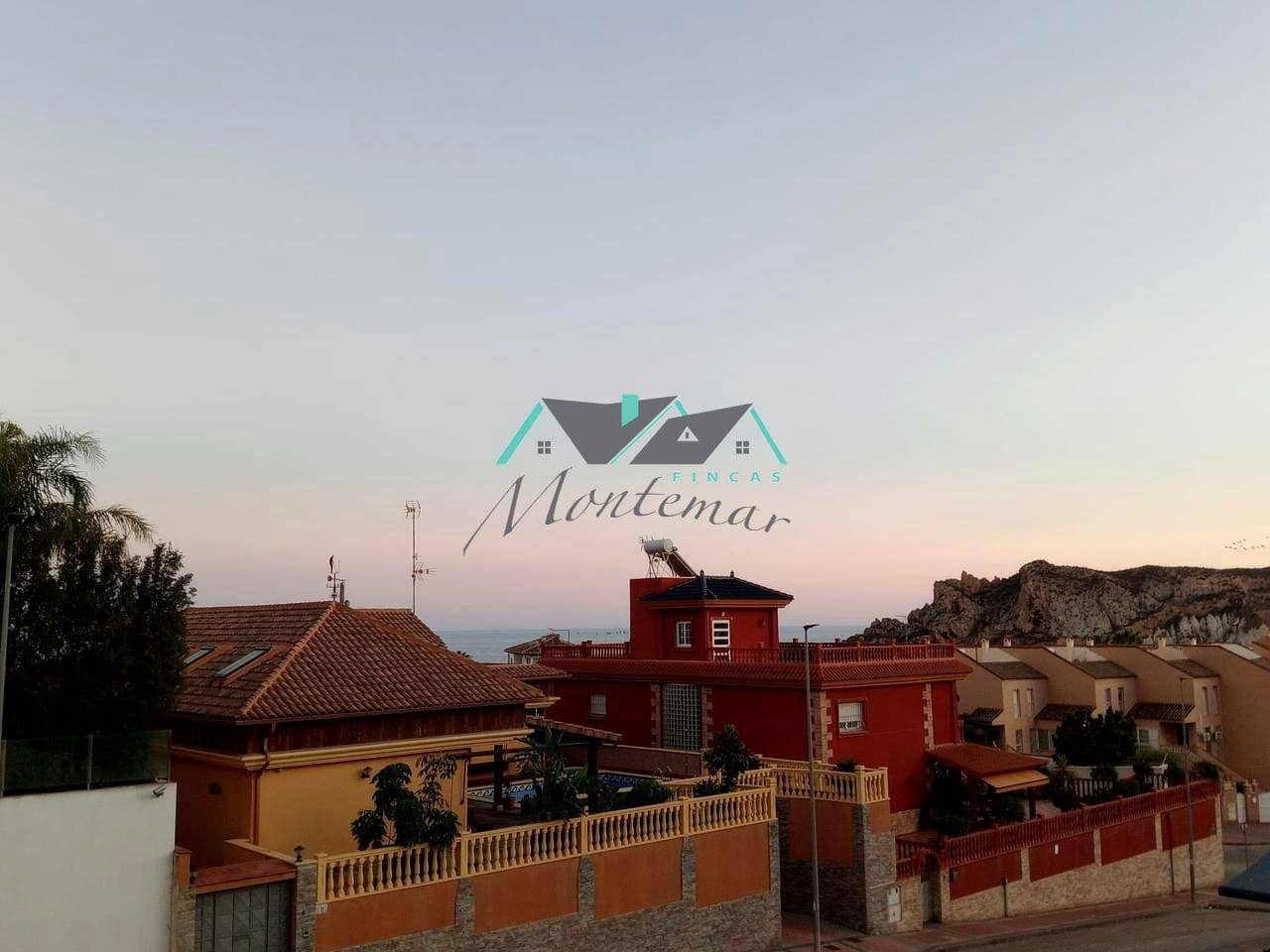 2 quarto Moradia para venda em Aguilas com piscina garagem - 335 000 € (Ref: 9278597)