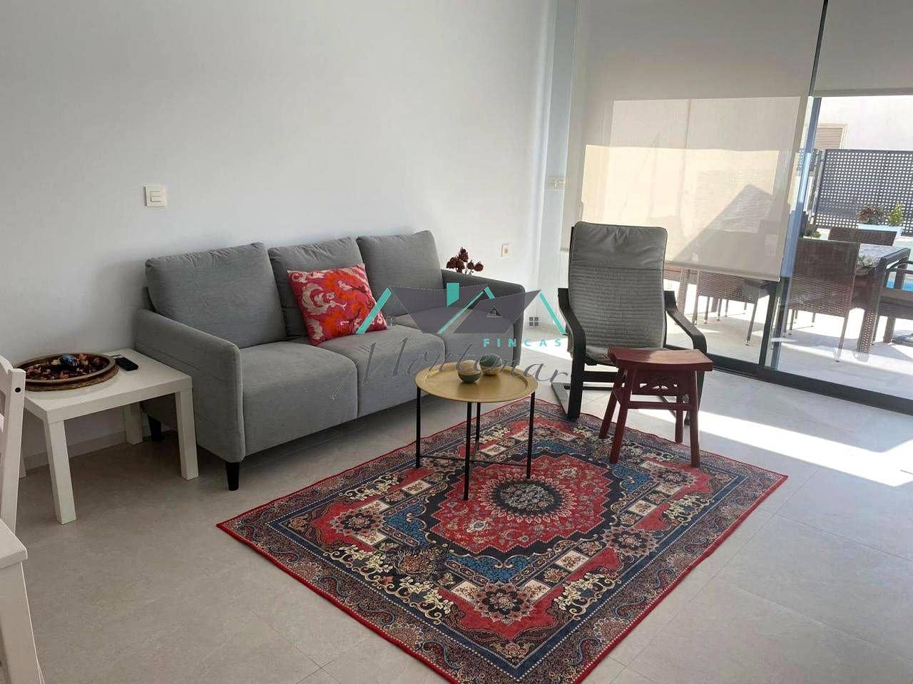 2 quarto Moradia para venda em Aguilas com piscina garagem - 335 000 € (Ref: 9278597)