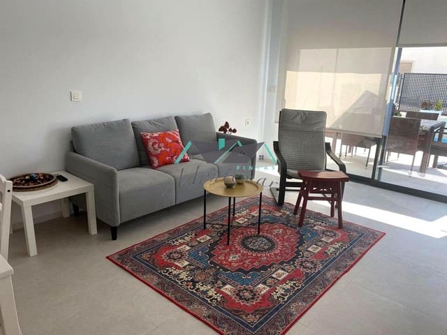 2 chambre Villa/Maison à vendre à El Hornillo, Aguilas avec piscine garage - 335 000 € (Ref: 9278597)