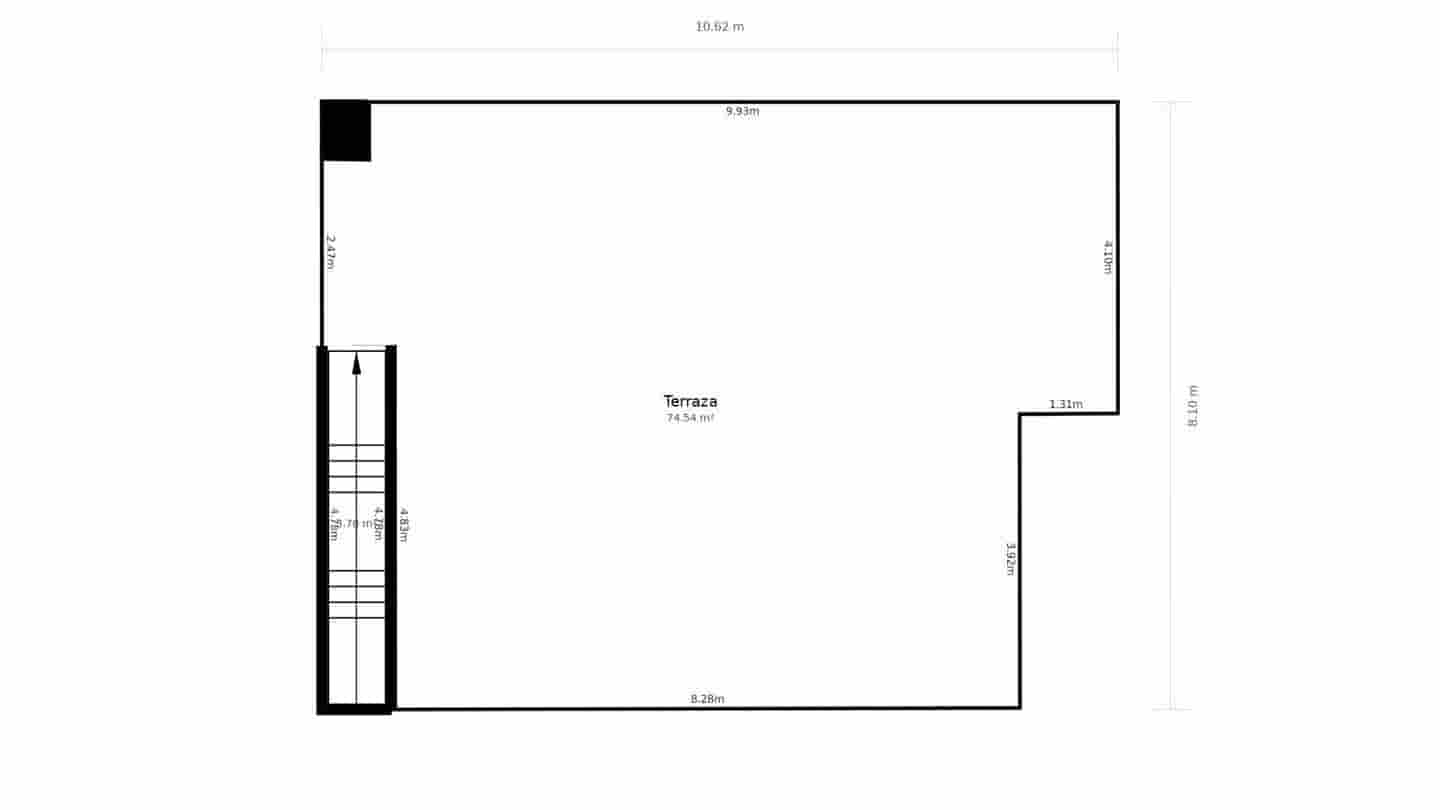 2 quarto Moradia para venda em Aguilas com piscina garagem - 335 000 € (Ref: 9278597)