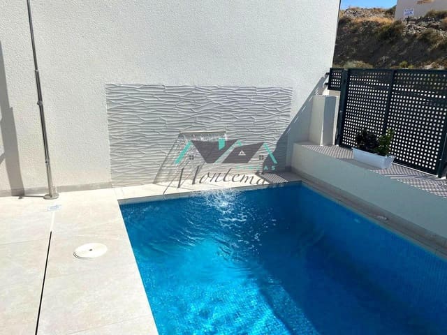 2 chambre Villa/Maison à vendre à El Hornillo, Aguilas avec piscine garage - 335 000 € (Ref: 9278597)