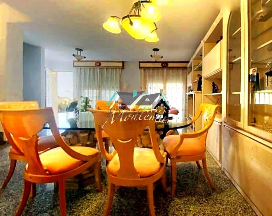 4 camera da letto Villa in vendita in Aguilas - 230.000 € (Rif: 9282692)