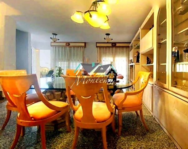 4 camera da letto Villa in vendita in El Rubial, Aguilas - 230.000 € (Rif: 9282692)