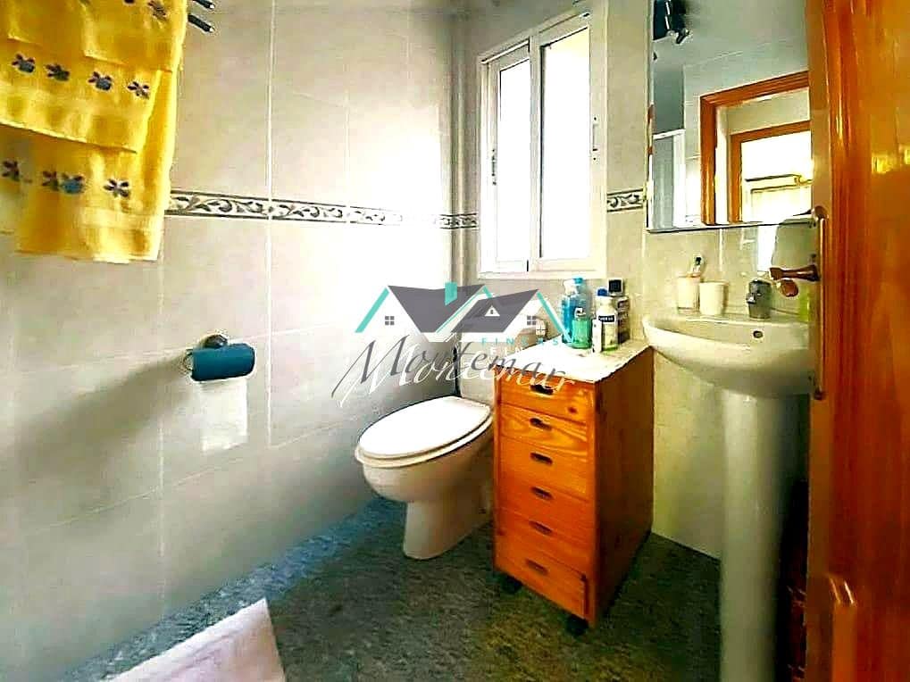 4 camera da letto Villa in vendita in Aguilas - 230.000 € (Rif: 9282692)