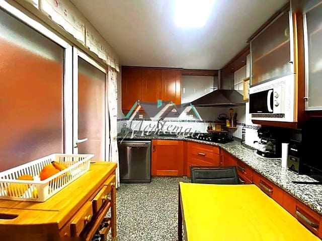4 camera da letto Villa in vendita in El Rubial, Aguilas - 230.000 € (Rif: 9282692)