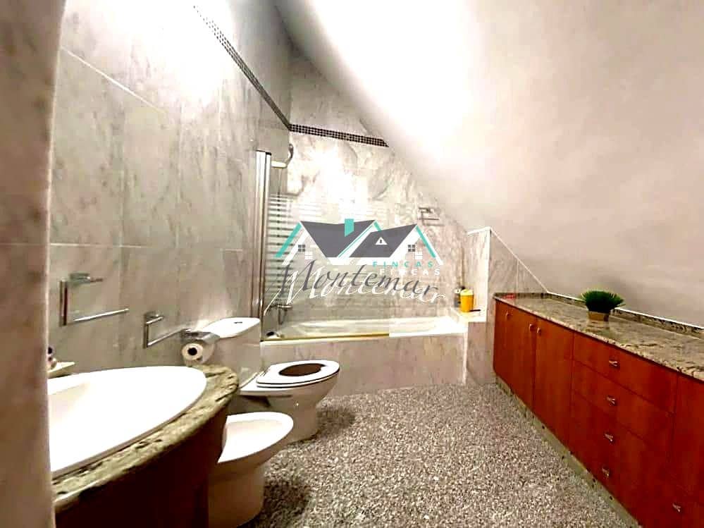 4 camera da letto Villa in vendita in Aguilas - 230.000 € (Rif: 9282692)