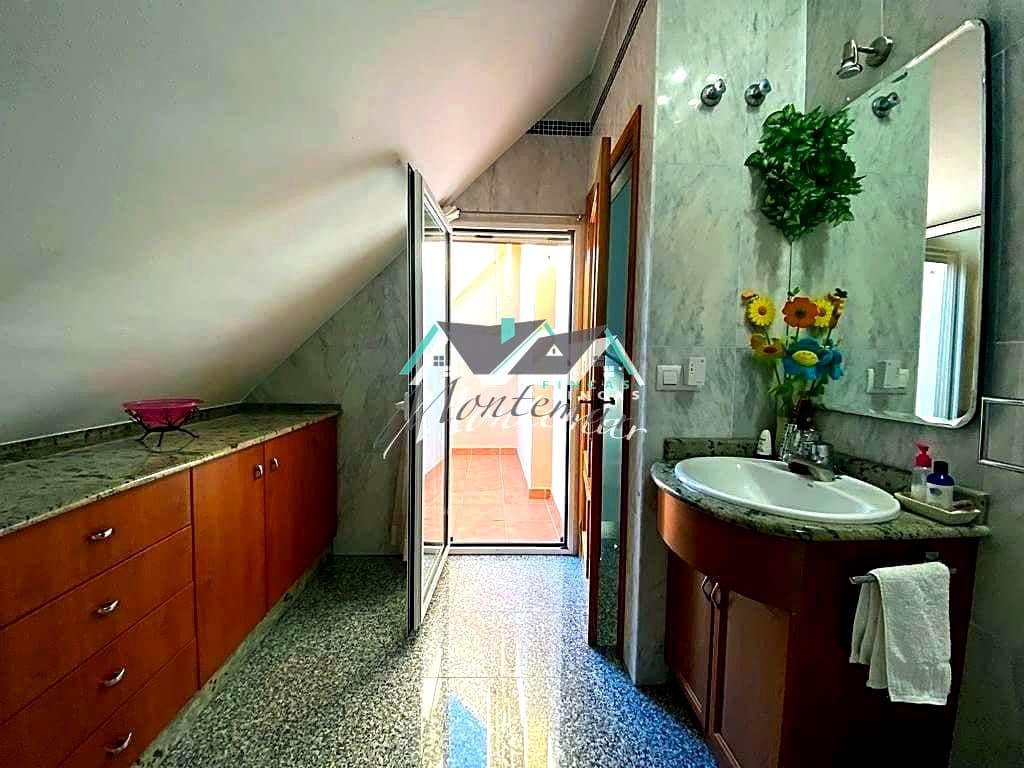 4 camera da letto Villa in vendita in Aguilas - 230.000 € (Rif: 9282692)
