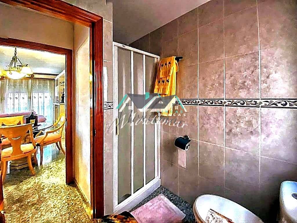 4 camera da letto Villa in vendita in Aguilas - 230.000 € (Rif: 9282692)