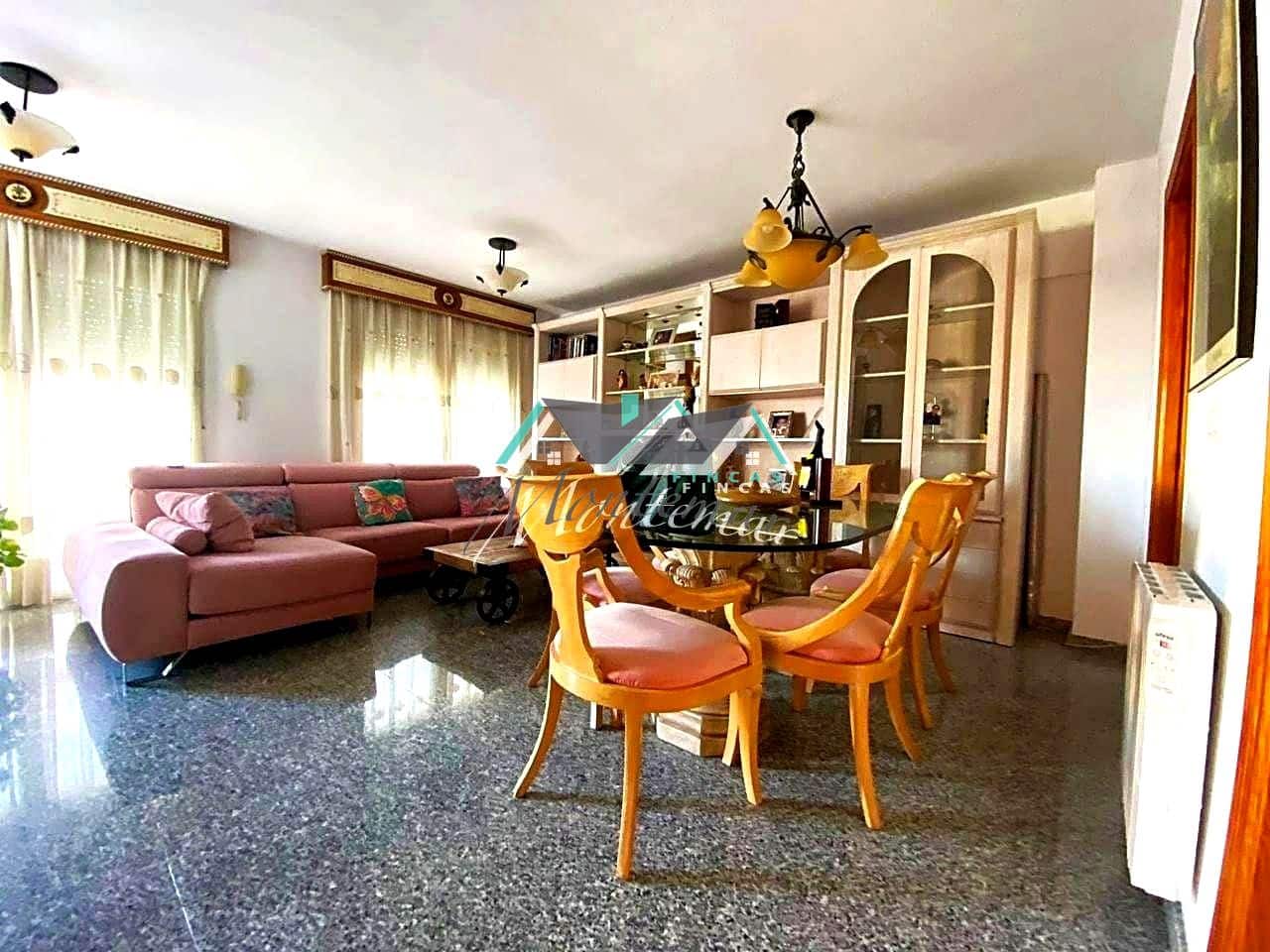 4 camera da letto Villa in vendita in Aguilas - 230.000 € (Rif: 9282692)