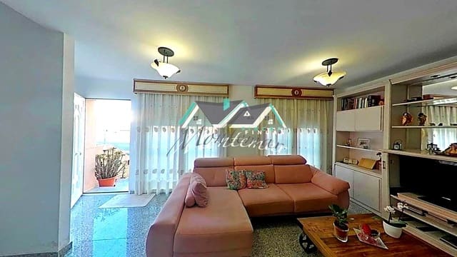 4 camera da letto Villa in vendita in El Rubial, Aguilas - 230.000 € (Rif: 9282692)