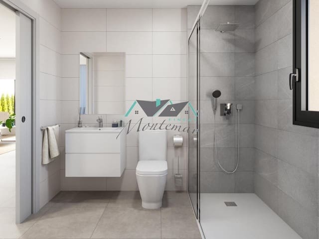 3 bedroom Villa for sale in Puerto Vera - Las Salinas, Vera with pool garage - € 429,000 (Ref: 9283128)