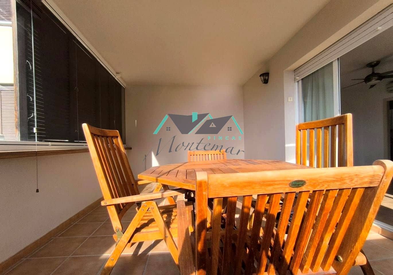 3 soverom Leilighet til salgs i Calabardina med svømmebasseng garasje - € 240 000 (Ref: 9289293)