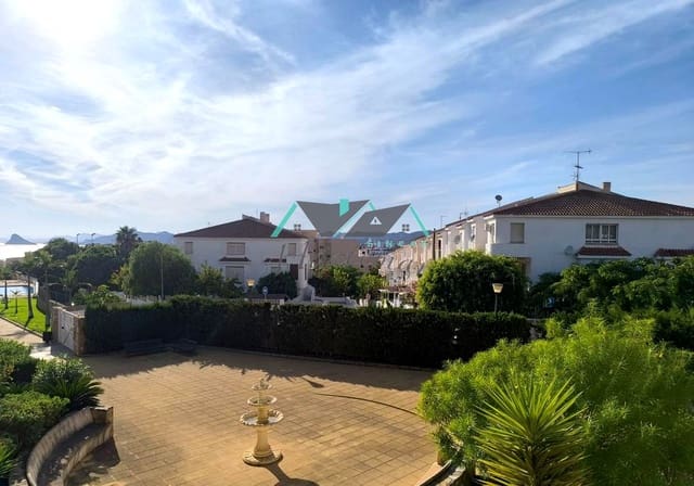 3 soverom Leilighet til salgs i Calabardina, Aguilas med svømmebasseng garasje - € 240 000 (Ref: 9289293)