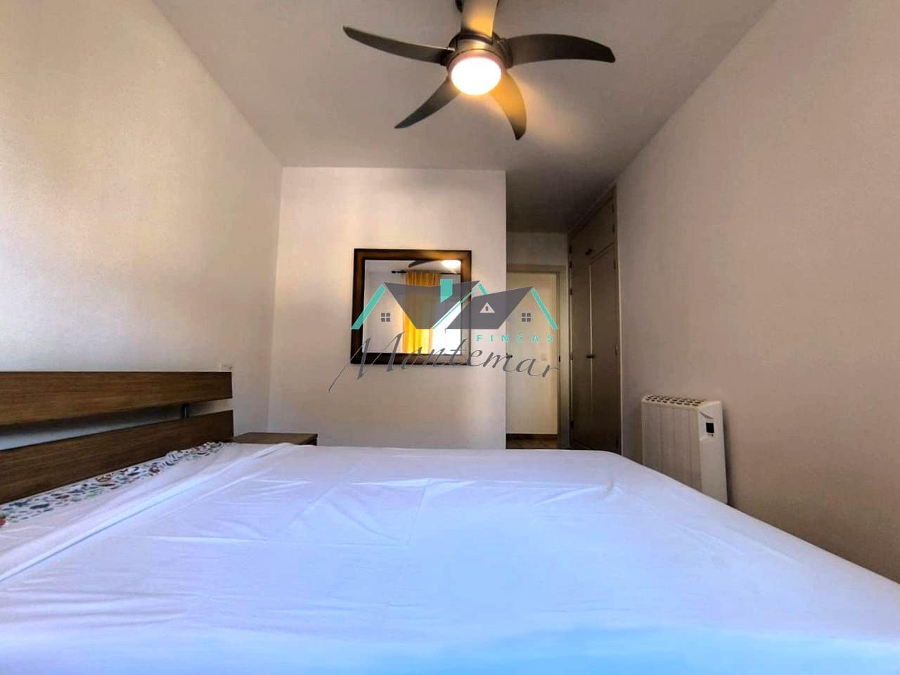 3 soverom Leilighet til salgs i Calabardina med svømmebasseng garasje - € 240 000 (Ref: 9289293)