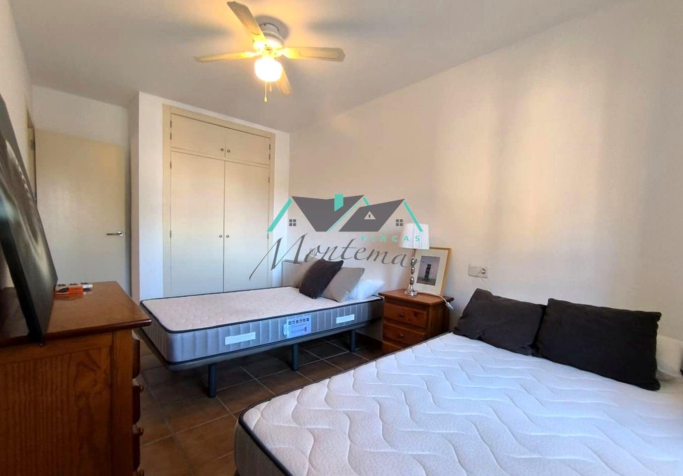 3 soverom Leilighet til salgs i Calabardina med svømmebasseng garasje - € 240 000 (Ref: 9289293)