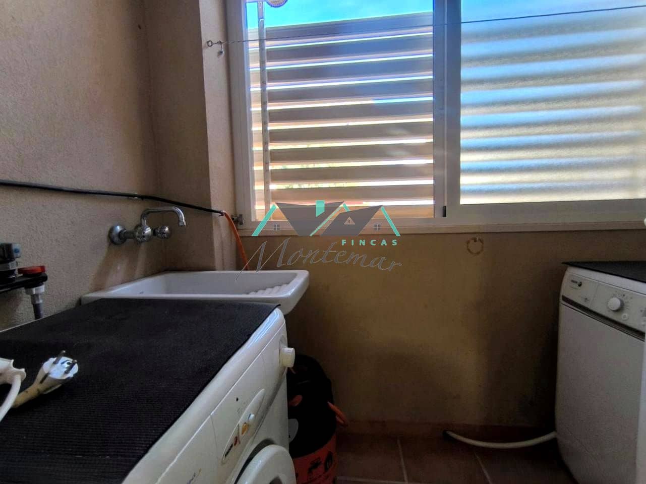 3 soverom Leilighet til salgs i Calabardina med svømmebasseng garasje - € 240 000 (Ref: 9289293)