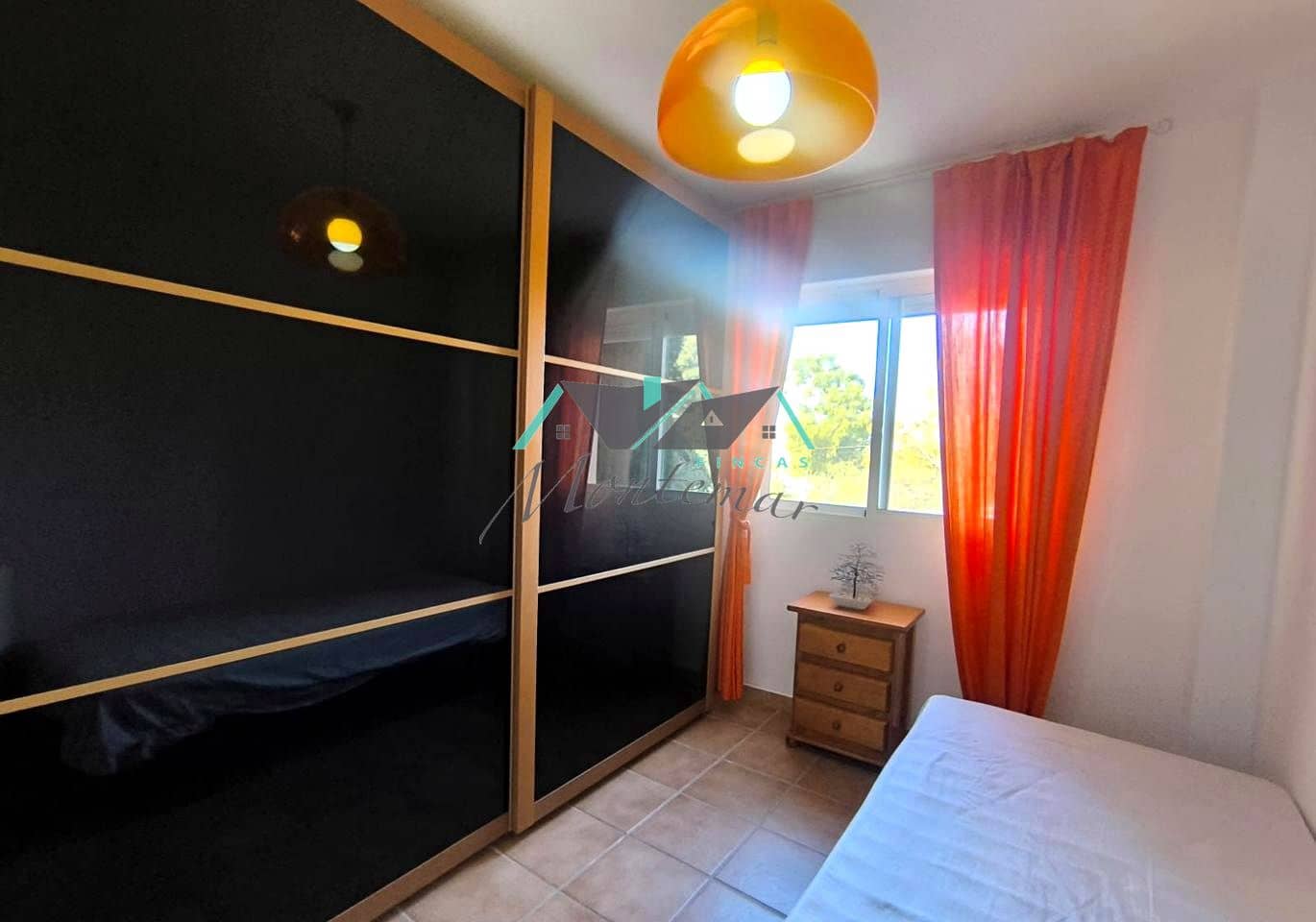 3 soverom Leilighet til salgs i Calabardina med svømmebasseng garasje - € 240 000 (Ref: 9289293)