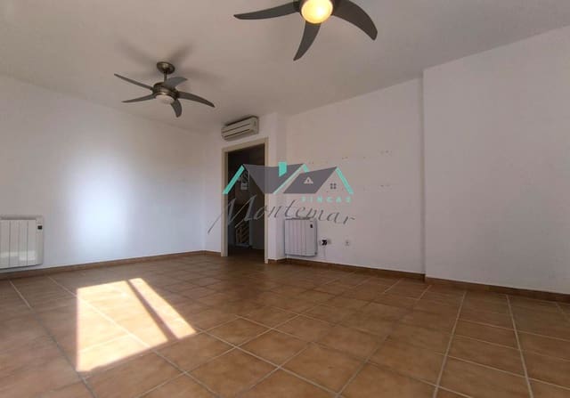 3 soverom Leilighet til salgs i Calabardina, Aguilas med svømmebasseng garasje - € 240 000 (Ref: 9289293)