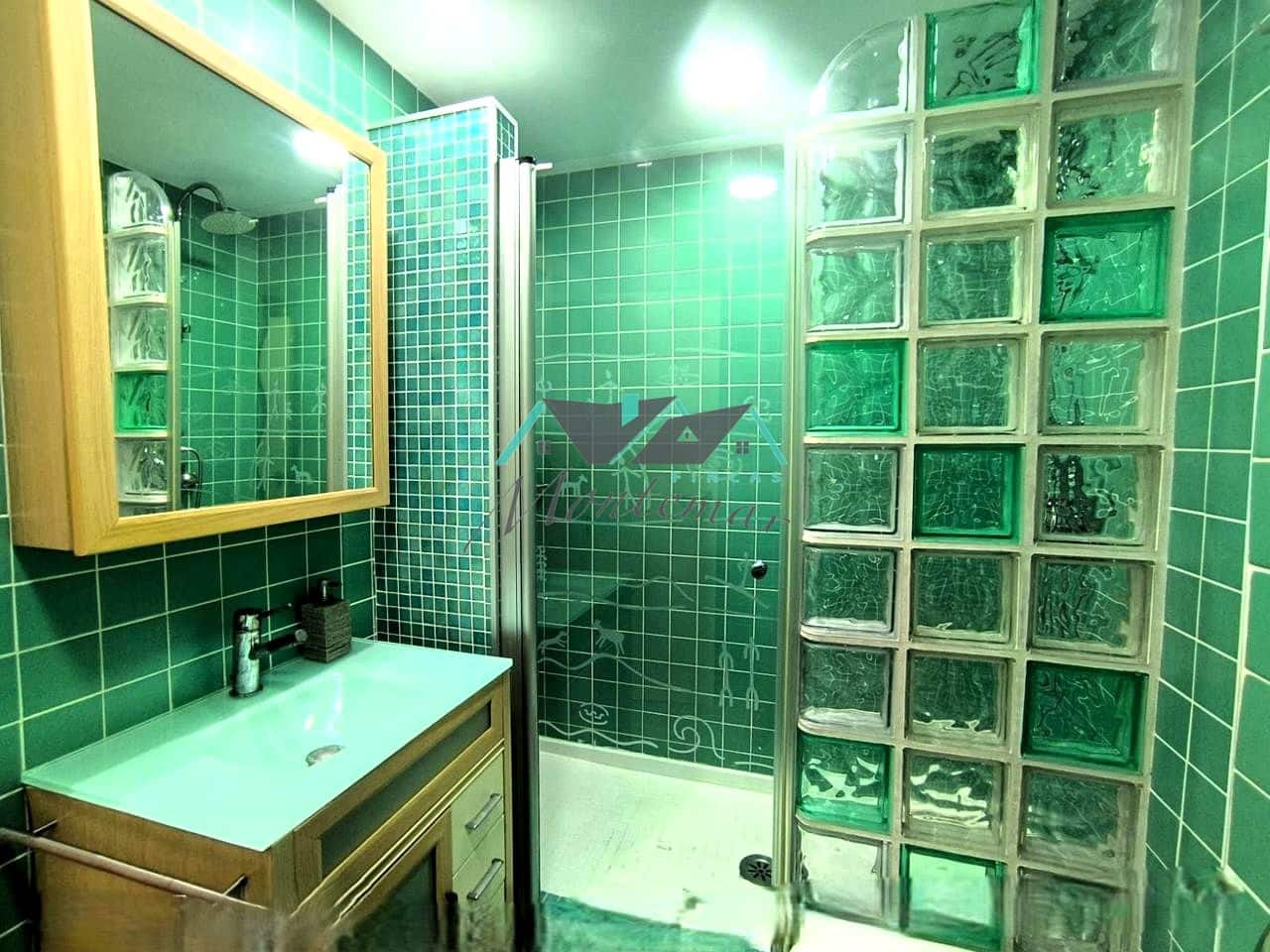 3 soverom Leilighet til salgs i Calabardina med svømmebasseng garasje - € 240 000 (Ref: 9289293)