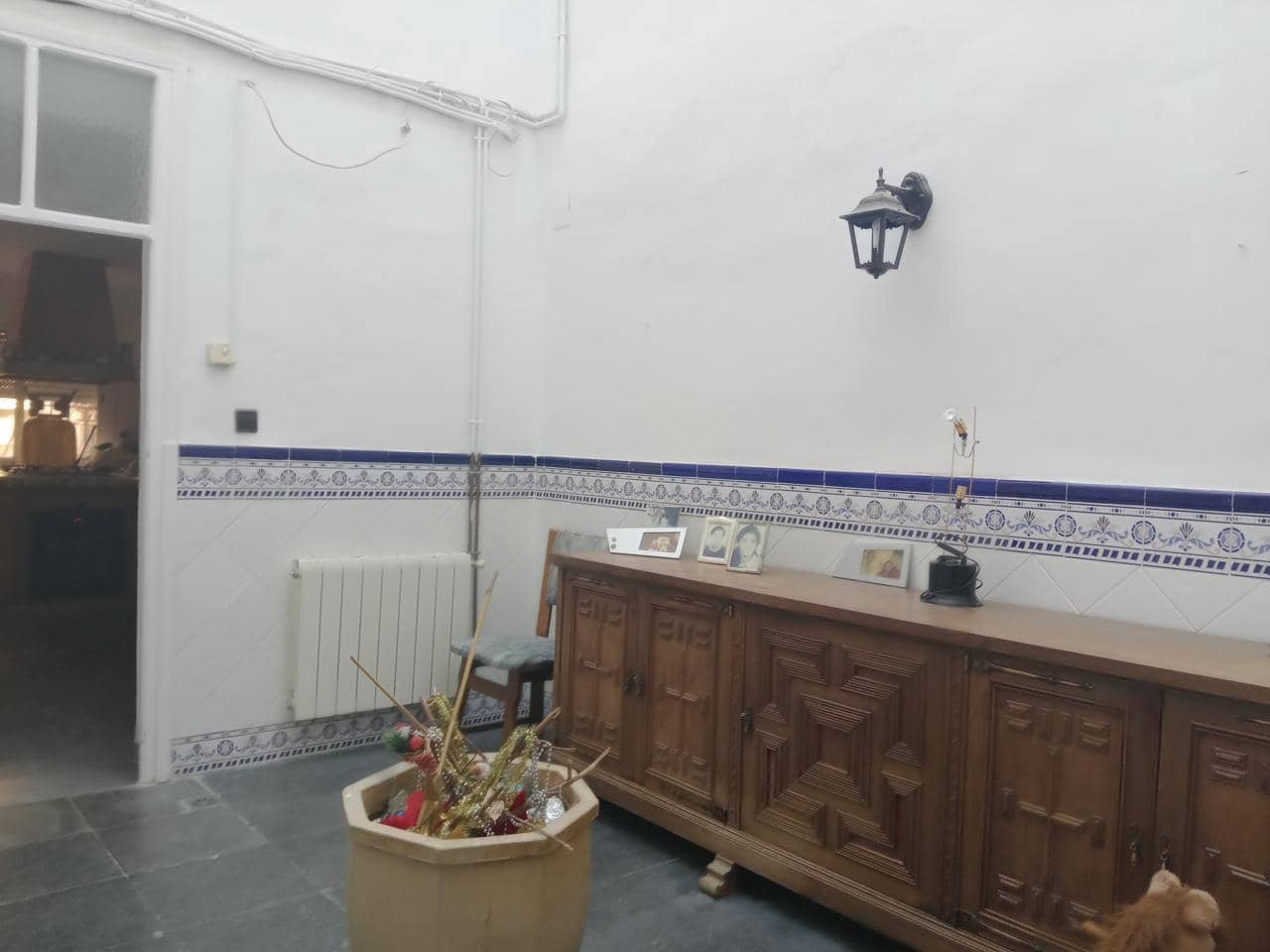 5 chambre Villa/Maison à vendre à Lorca - 595 000 € (Ref: 9289433)