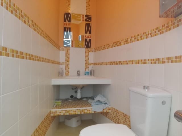 5 chambre Villa/Maison à vendre à Lorca - 595 000 € (Ref: 9289433)