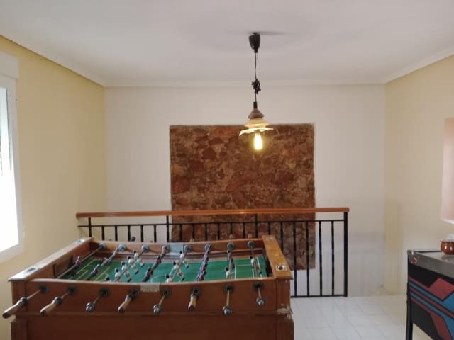 5 chambre Villa/Maison à vendre à Lorca - 595 000 € (Ref: 9289433)