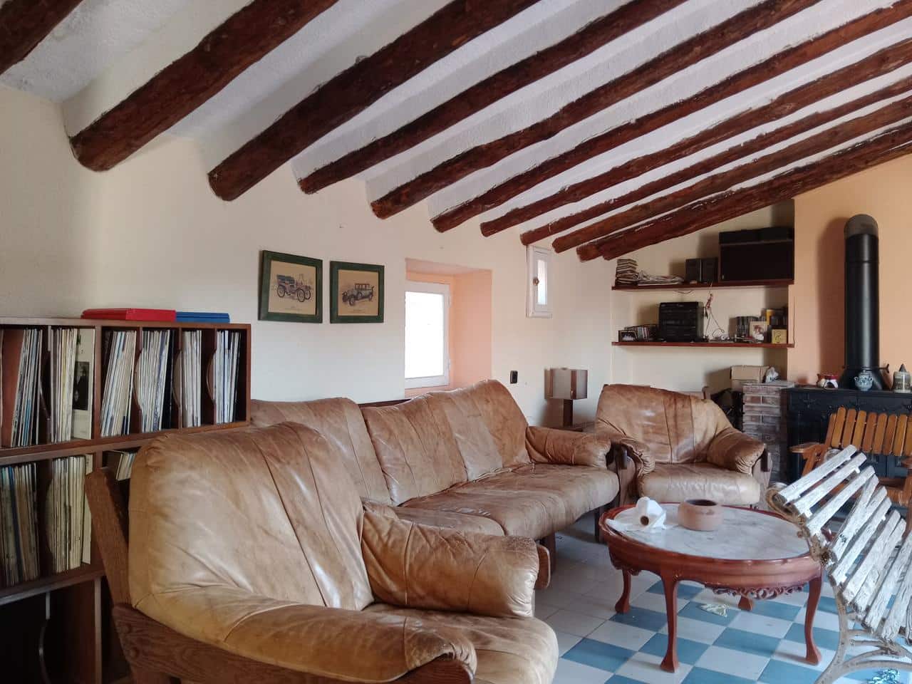 5 chambre Villa/Maison à vendre à Lorca - 595 000 € (Ref: 9289433)