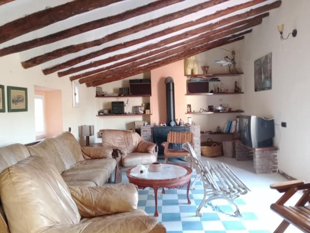 5 chambre Villa/Maison à vendre à Lorca - 595 000 € (Ref: 9289433)