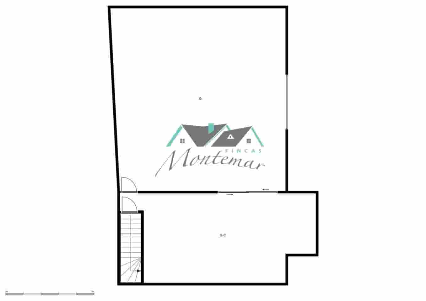 3 slaapkamer Villa te koop in La Campana met garage - € 499.000 (Ref: 9289799)