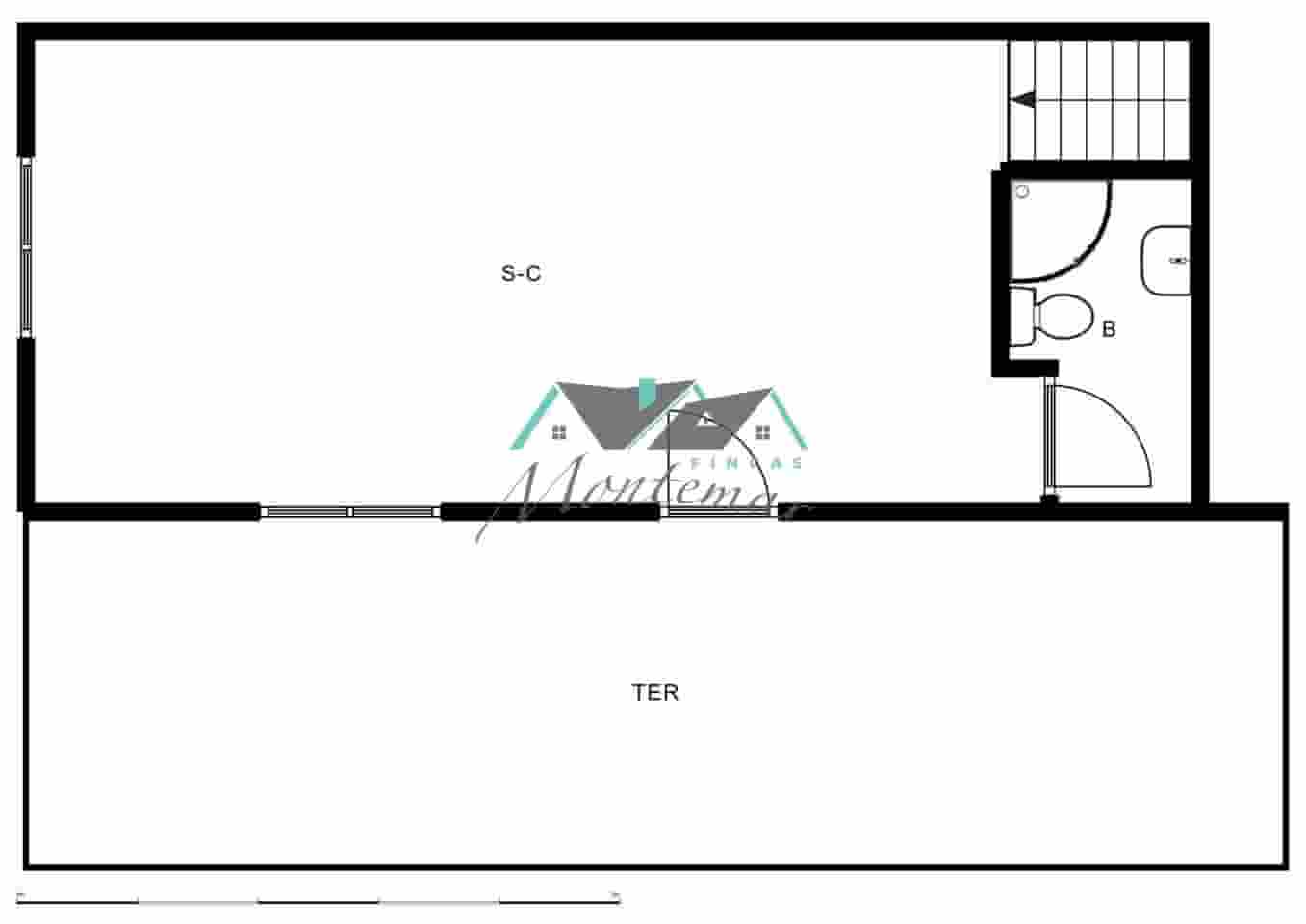3 slaapkamer Villa te koop in La Campana met garage - € 499.000 (Ref: 9289799)