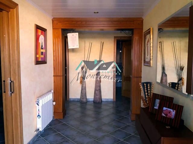 3 slaapkamer Villa te koop in La Campana, Lorca met garage - € 499.000 (Ref: 9289799)