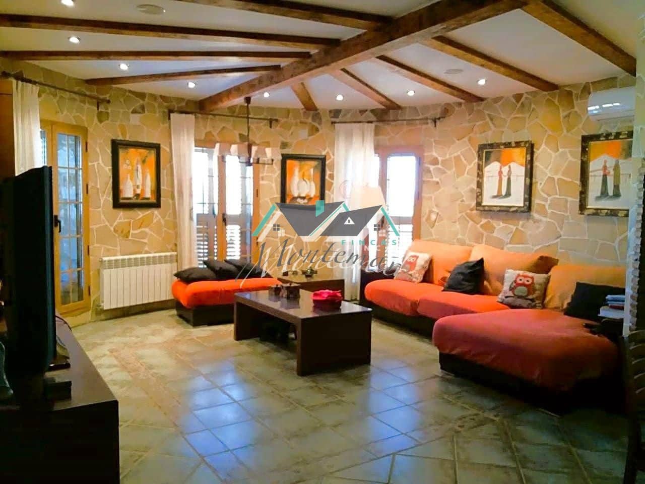 3 slaapkamer Villa te koop in La Campana met garage - € 499.000 (Ref: 9289799)