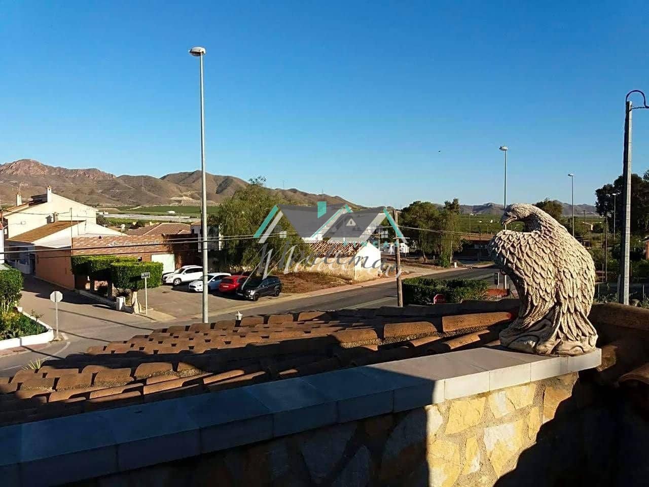 3 slaapkamer Villa te koop in La Campana met garage - € 499.000 (Ref: 9289799)