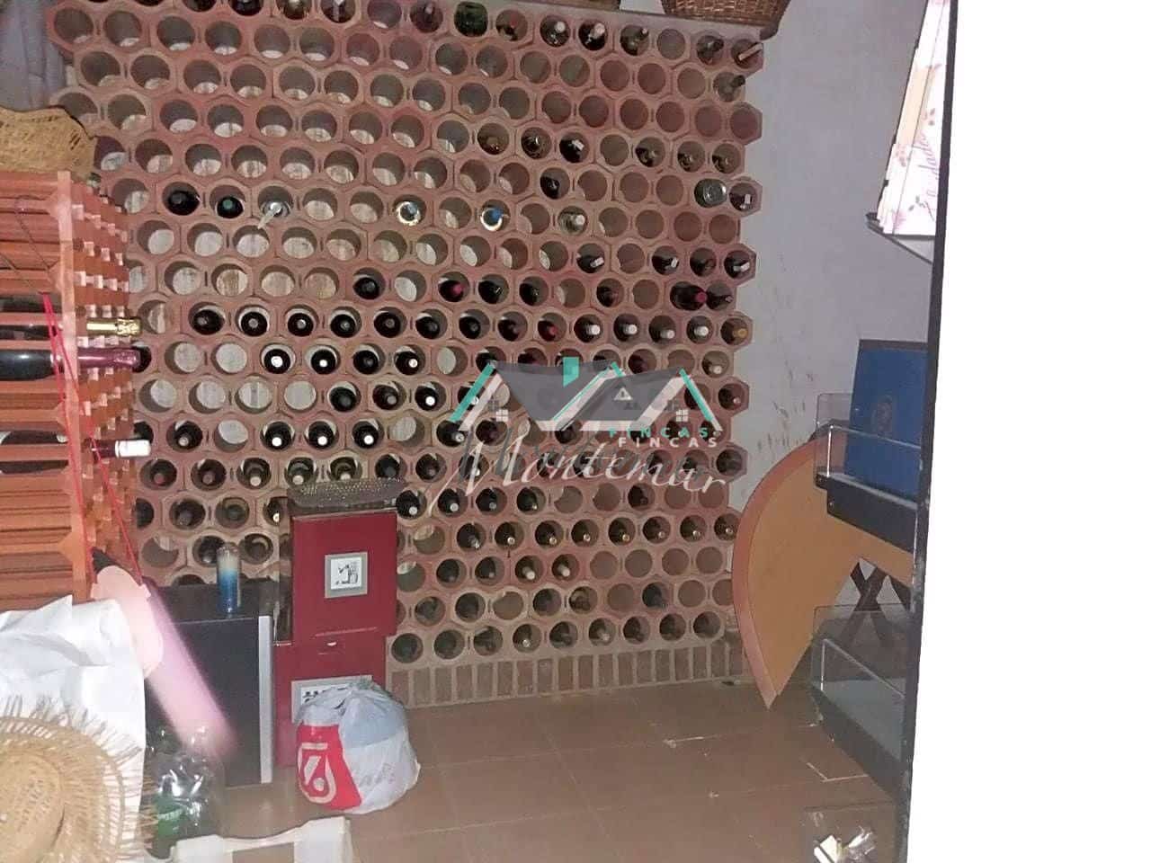 3 slaapkamer Villa te koop in La Campana met garage - € 499.000 (Ref: 9289799)