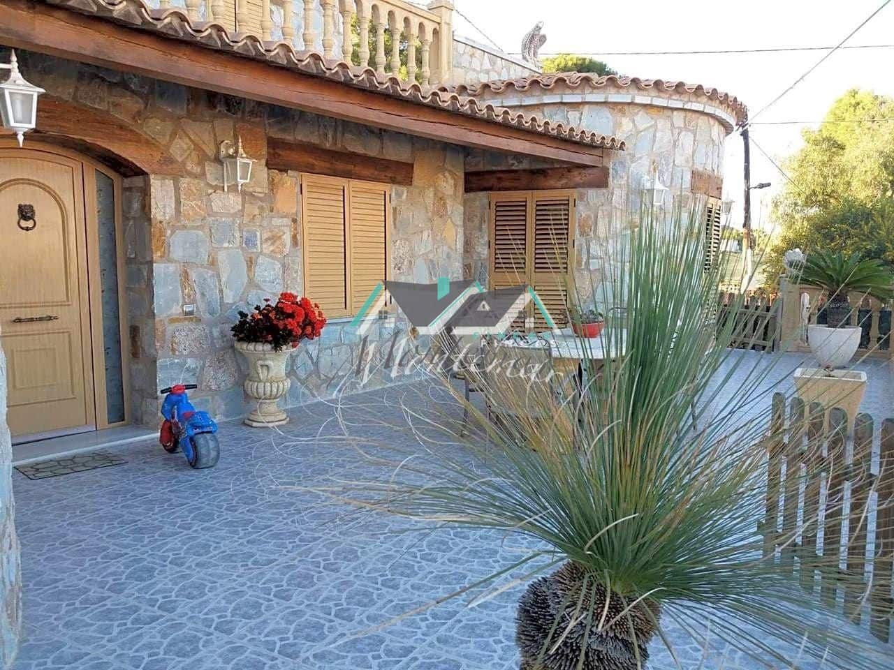 3 slaapkamer Villa te koop in La Campana met garage - € 499.000 (Ref: 9289799)