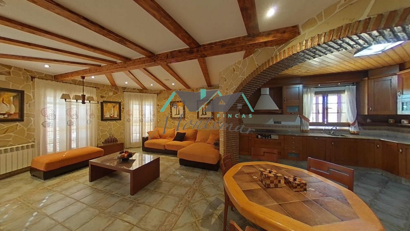 3 slaapkamer Villa te koop in La Campana met garage - € 499.000 (Ref: 9289799)
