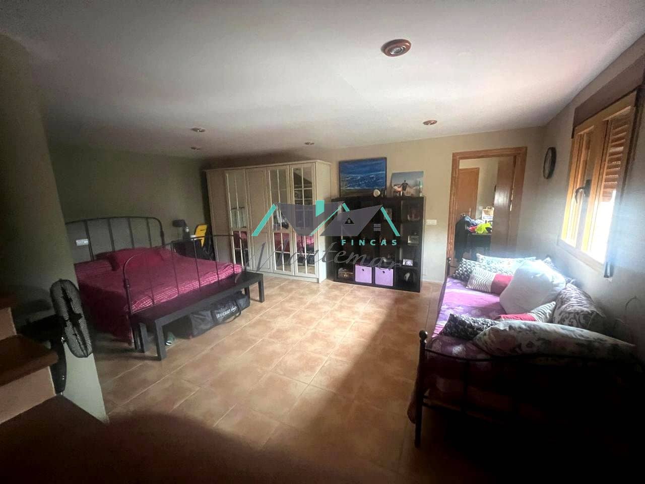 4 soverom Villa til salgs i Aguilas med svømmebasseng - € 400 000 (Ref: 9290014)