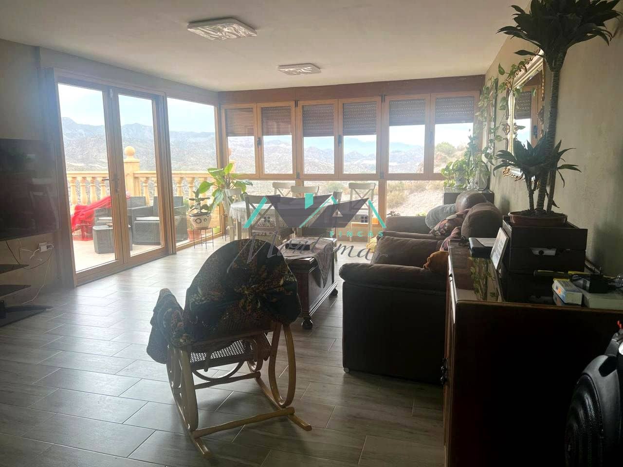 4 soverom Villa til salgs i Aguilas med svømmebasseng - € 400 000 (Ref: 9290014)