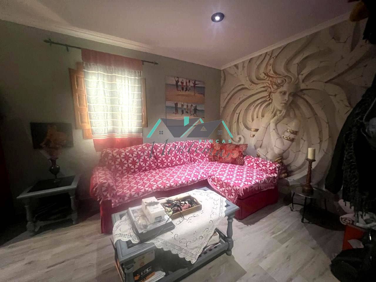 4 soverom Villa til salgs i Aguilas med svømmebasseng - € 400 000 (Ref: 9290014)