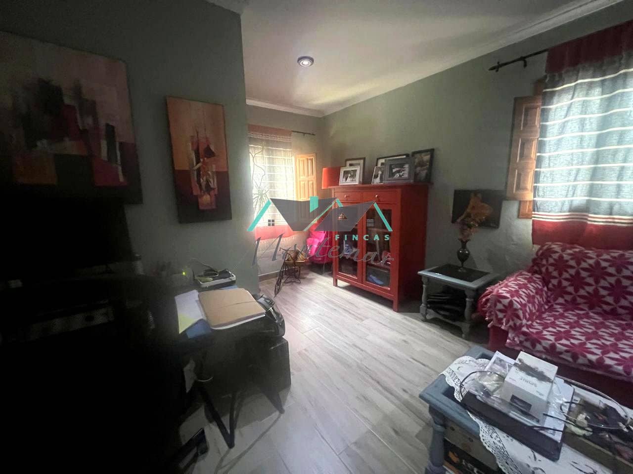 4 soverom Villa til salgs i Aguilas med svømmebasseng - € 400 000 (Ref: 9290014)