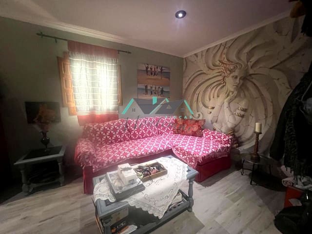 4 soveværelse Villa til salg i Los Collados - Los Geraneos, Aguilas med swimmingpool - € 400.000 (Ref: 9290014)