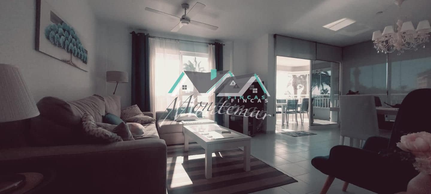 3 soverom Leilighet til salgs i Aguilas - € 420 000 (Ref: 9290015)